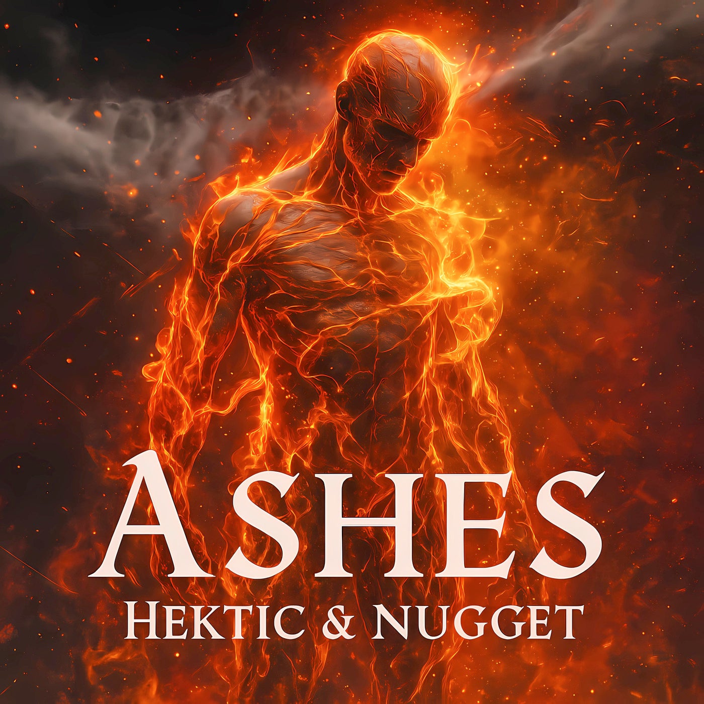 Ashes