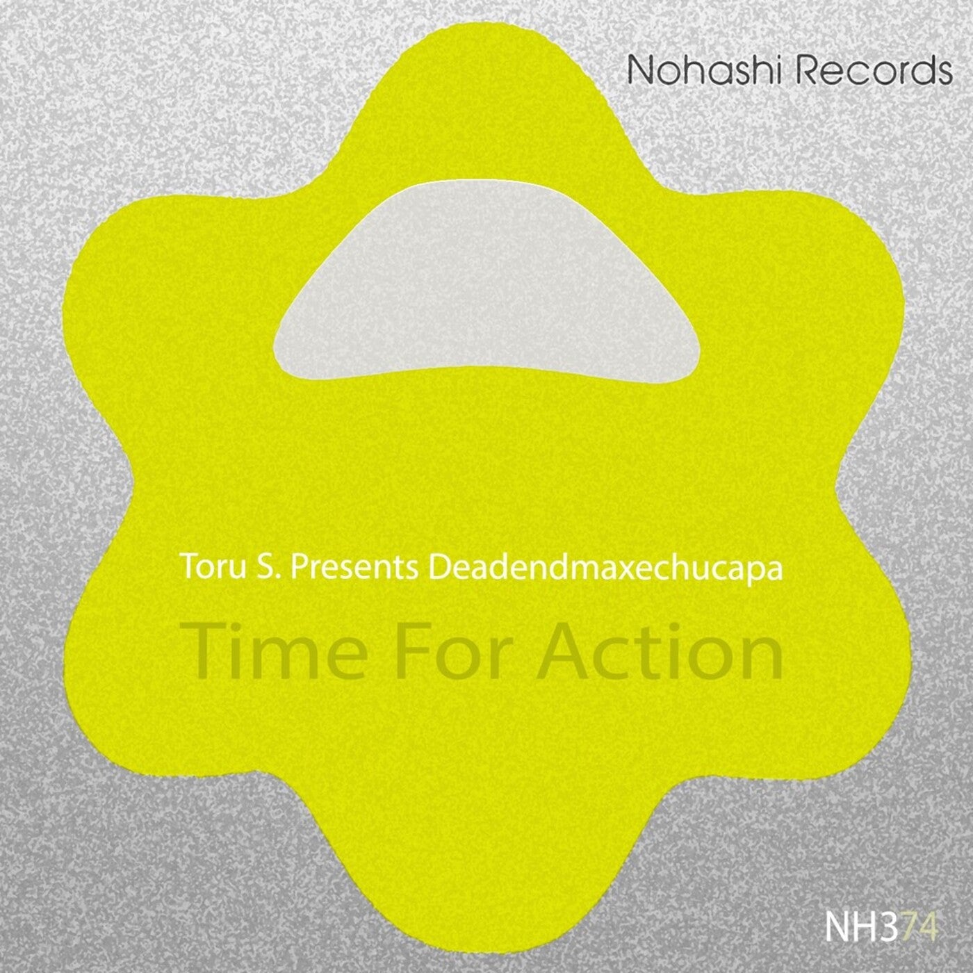 Time for Action