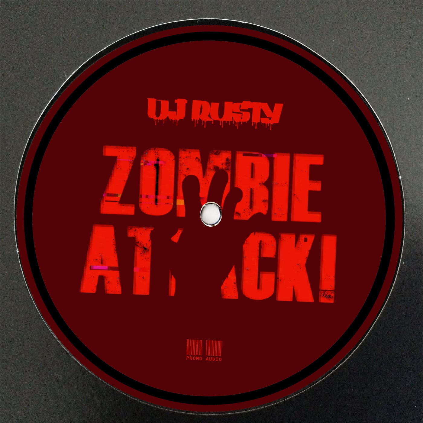 Zombie Attack