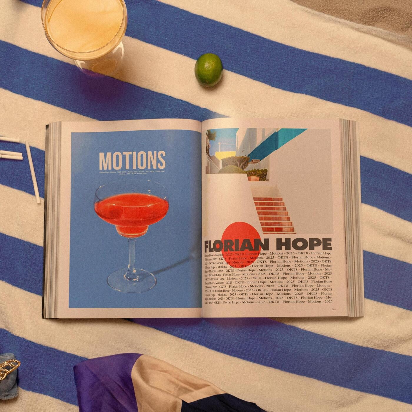 Motions