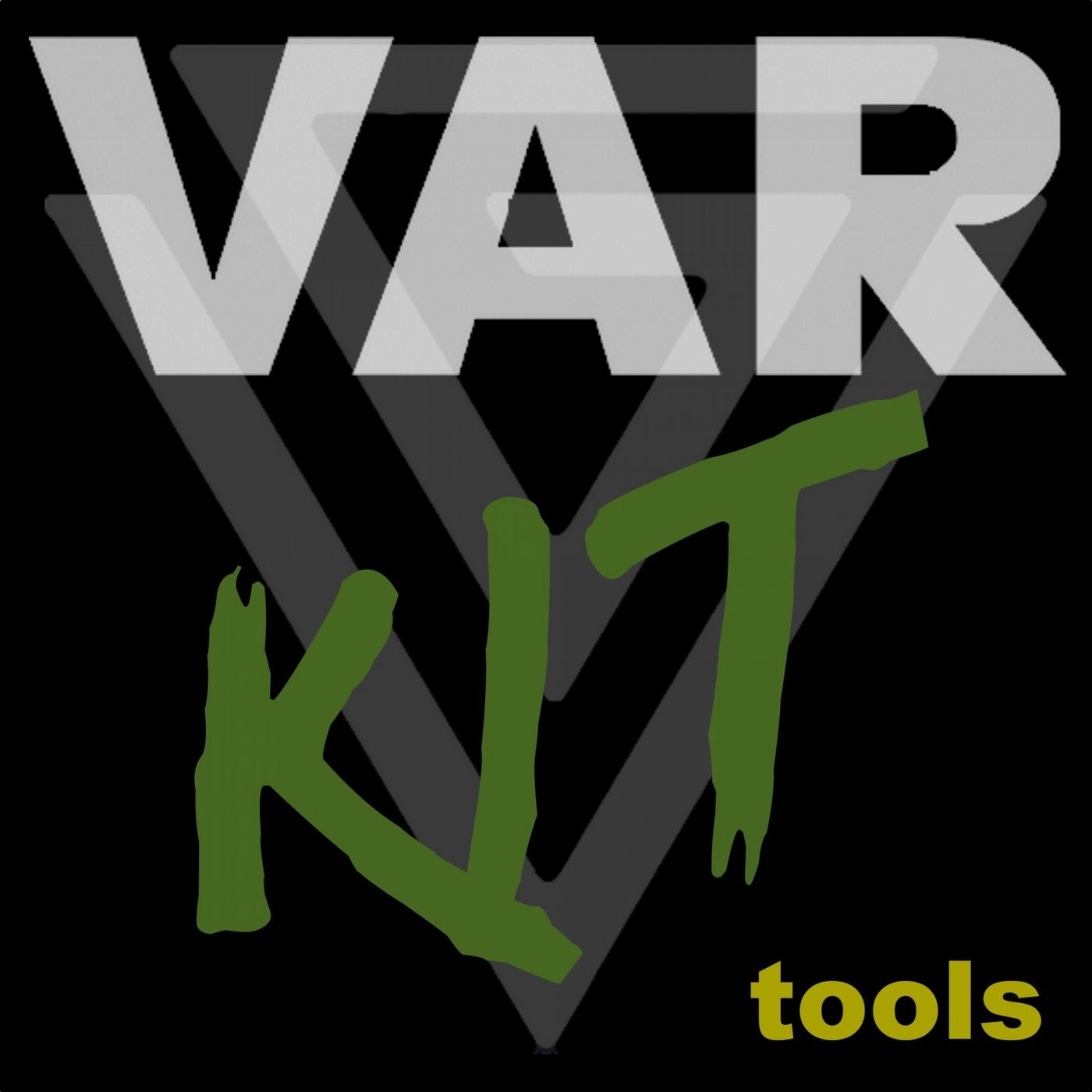 VAR KIT tools