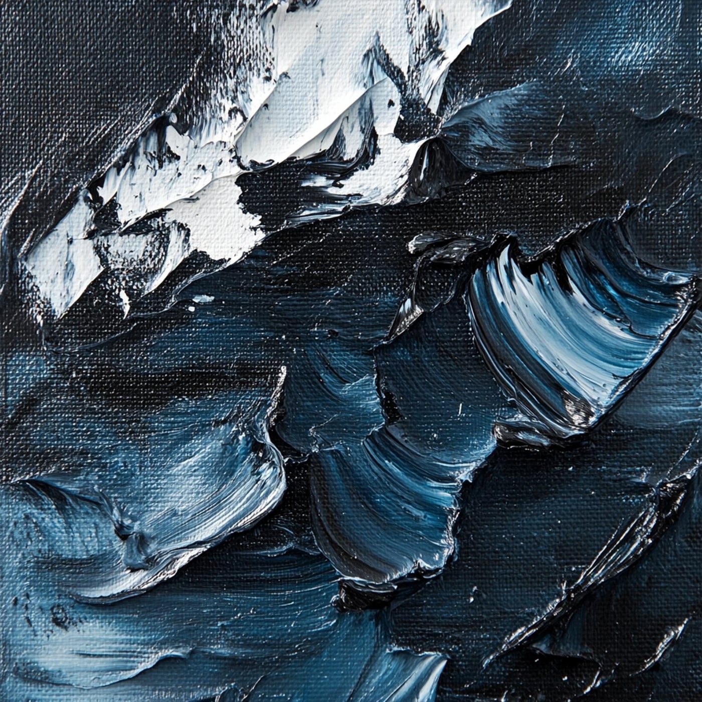 The Pulse Beneath