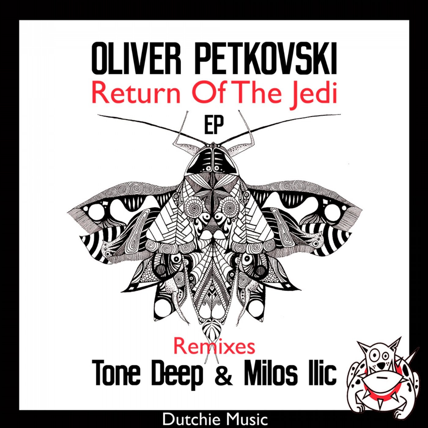 Return Of The Jedi