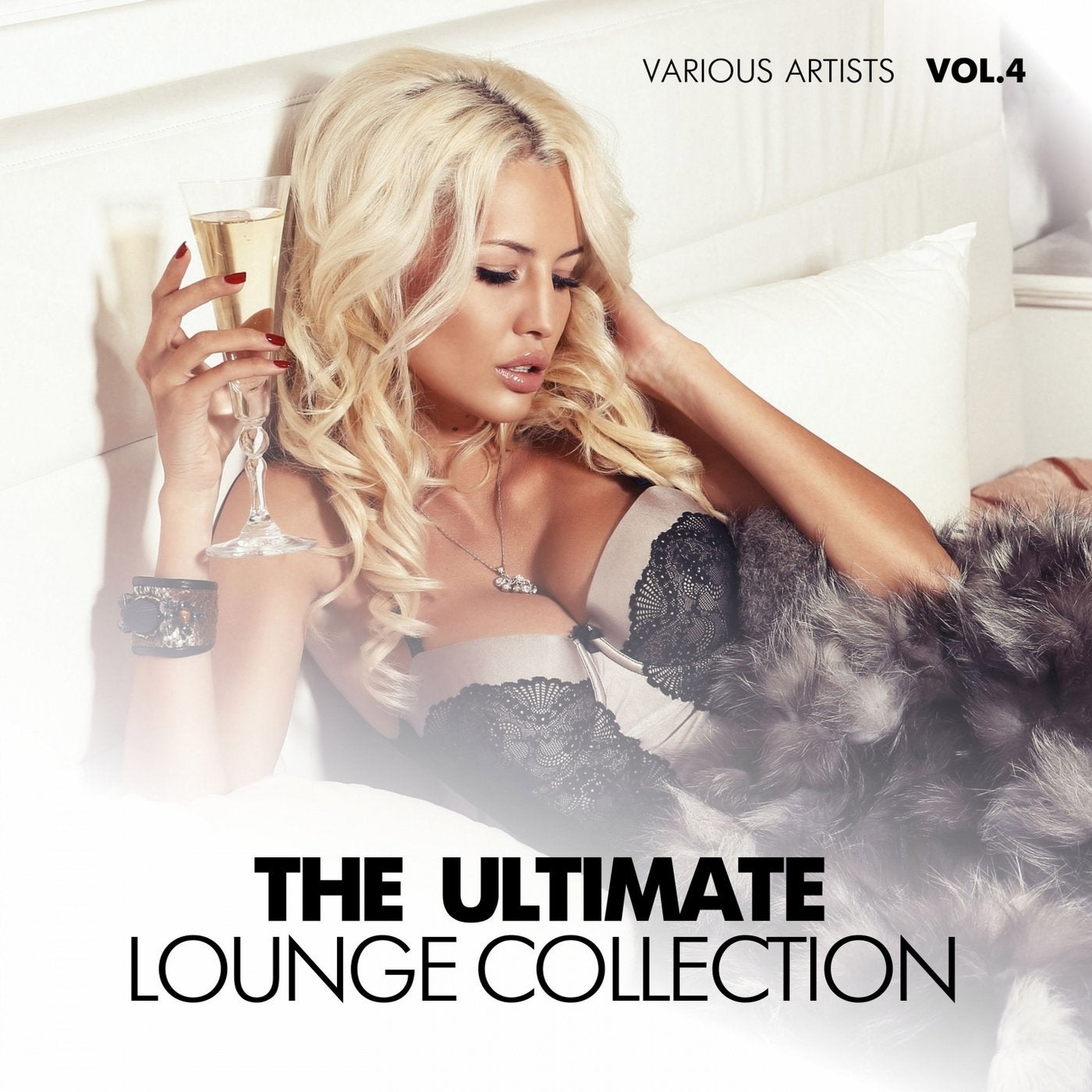 The Ultimate Lounge Collection, Vol. 4