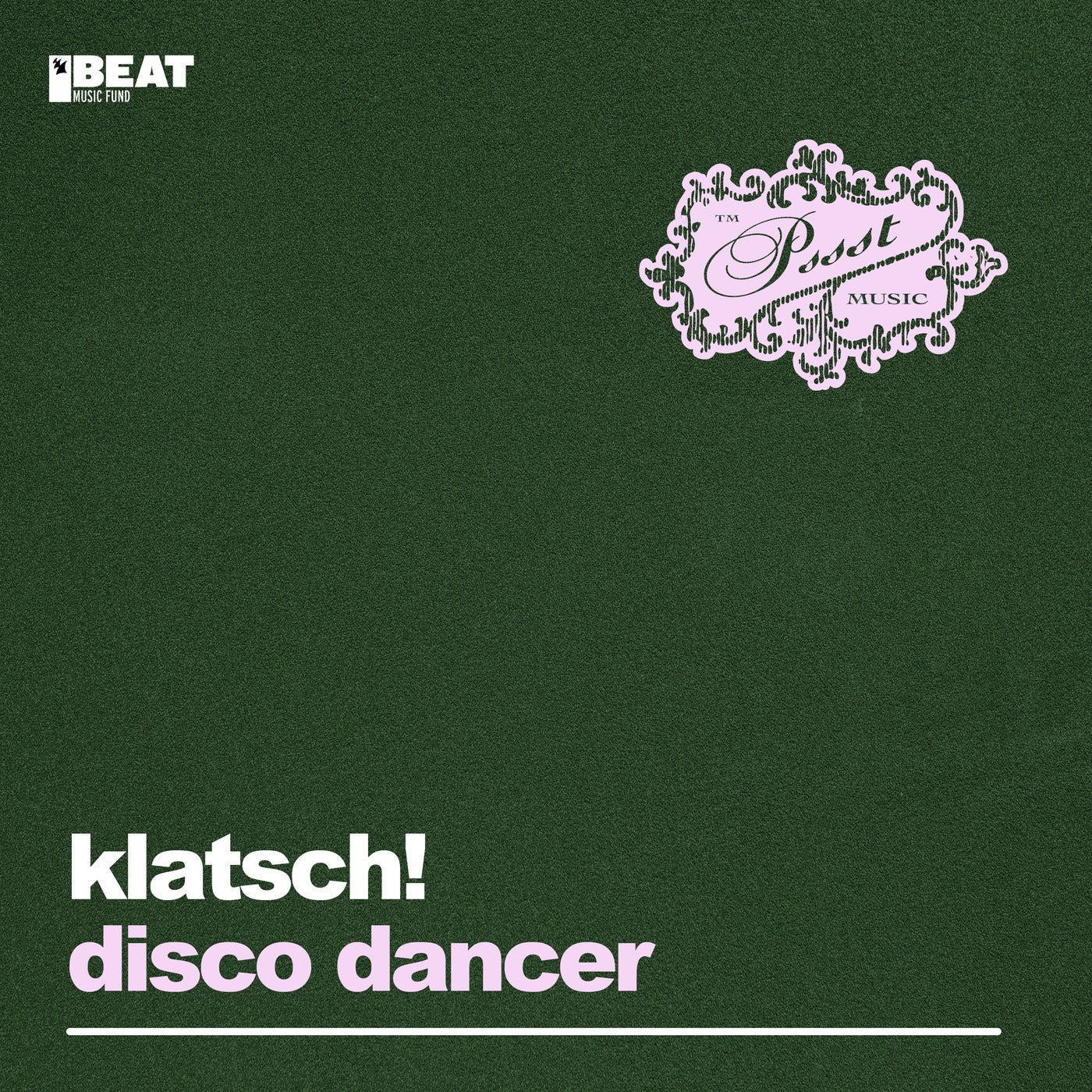 Disco Dancer - Klatsch!