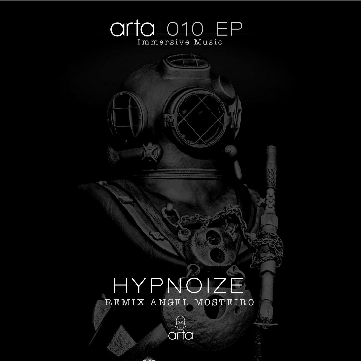 Hypnoize EP