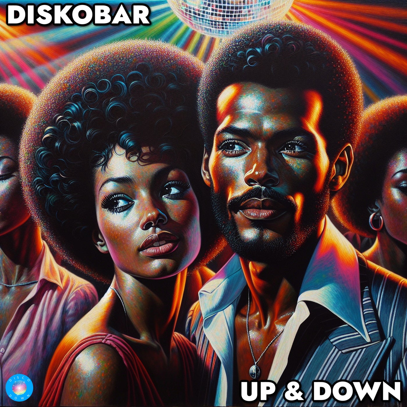 Up & Down