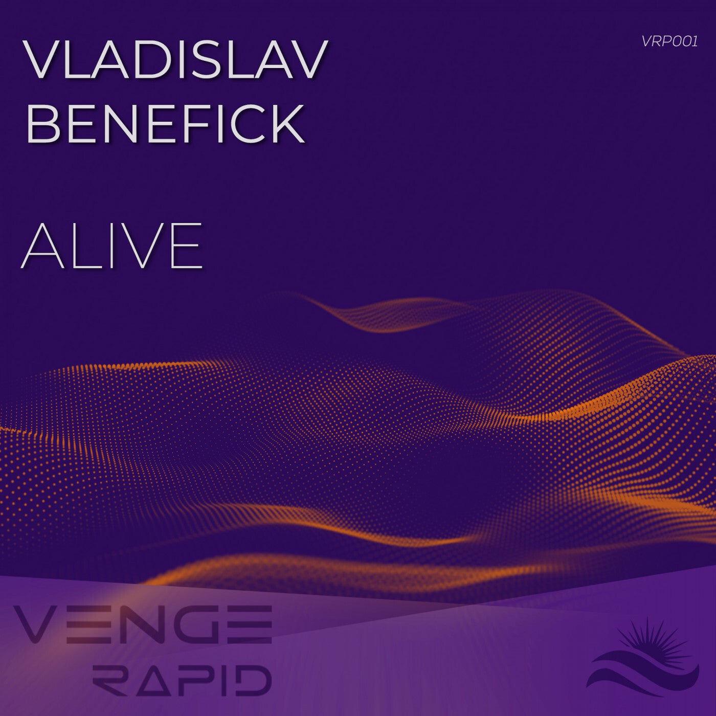 Alive mix. Музыка в машину Vladislav Benefick.