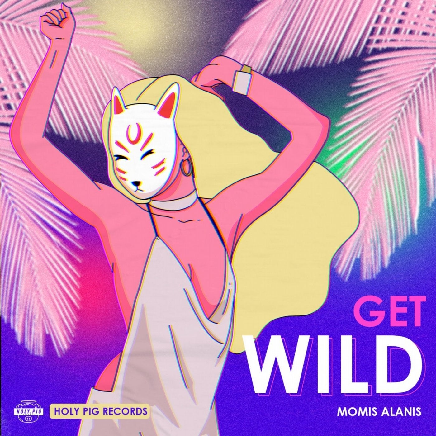 Get Wild