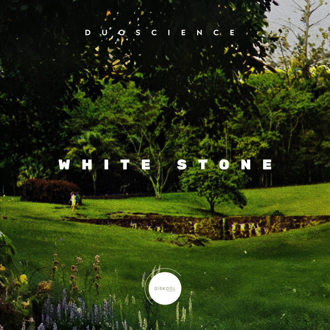 White Stone