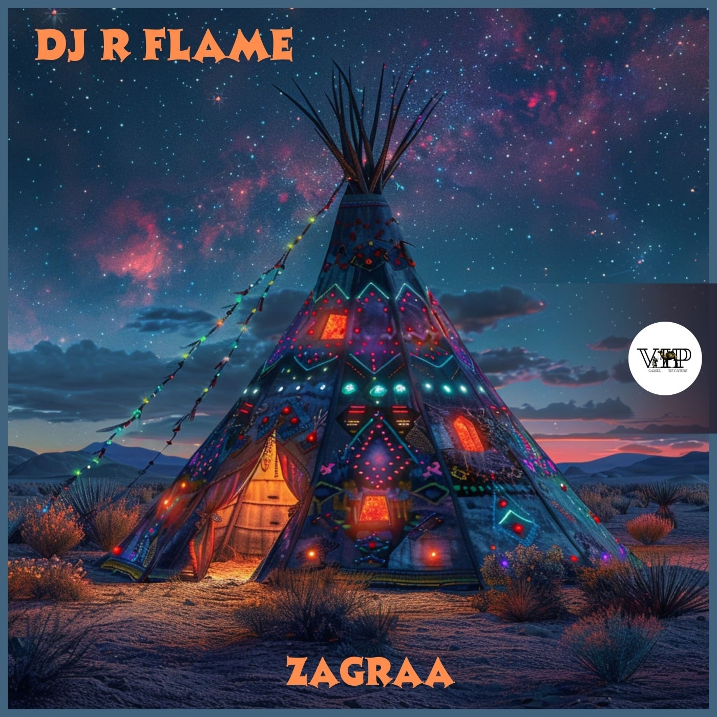 Zagraa