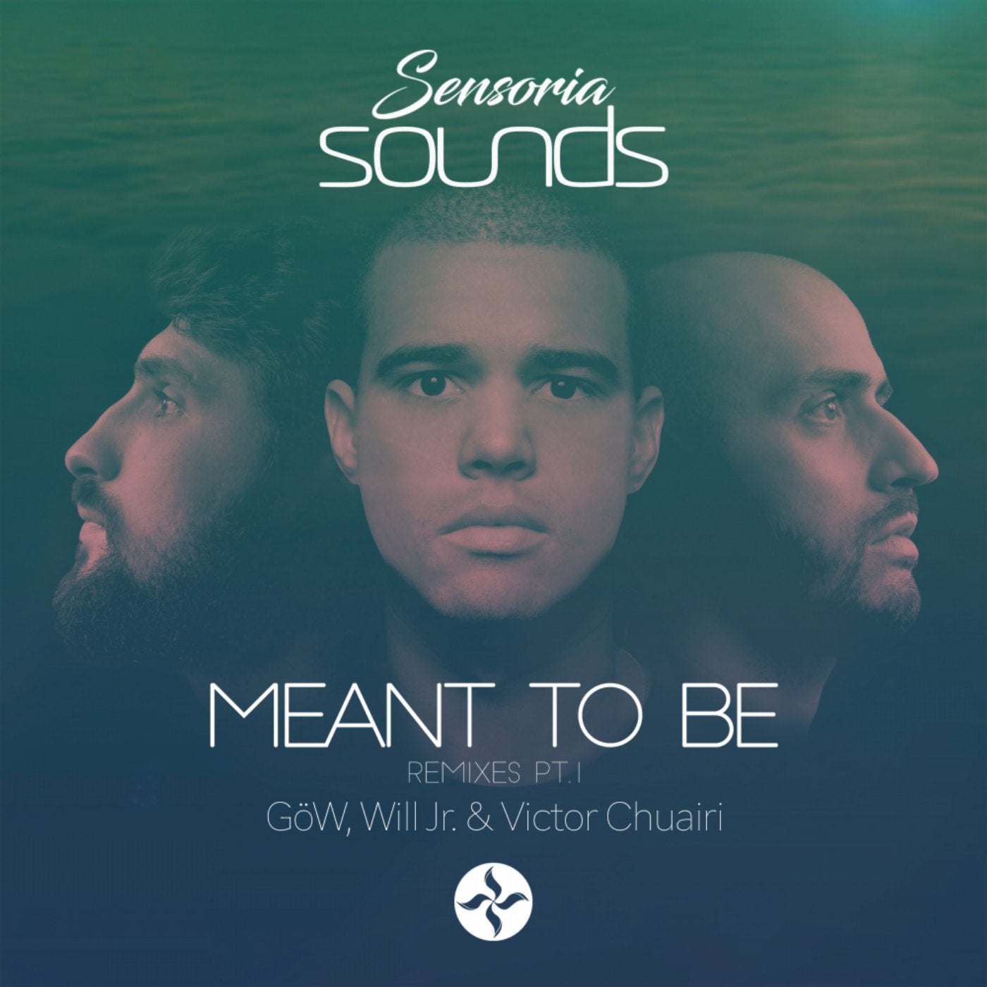 Meant To Be (Remixes) Part. 01