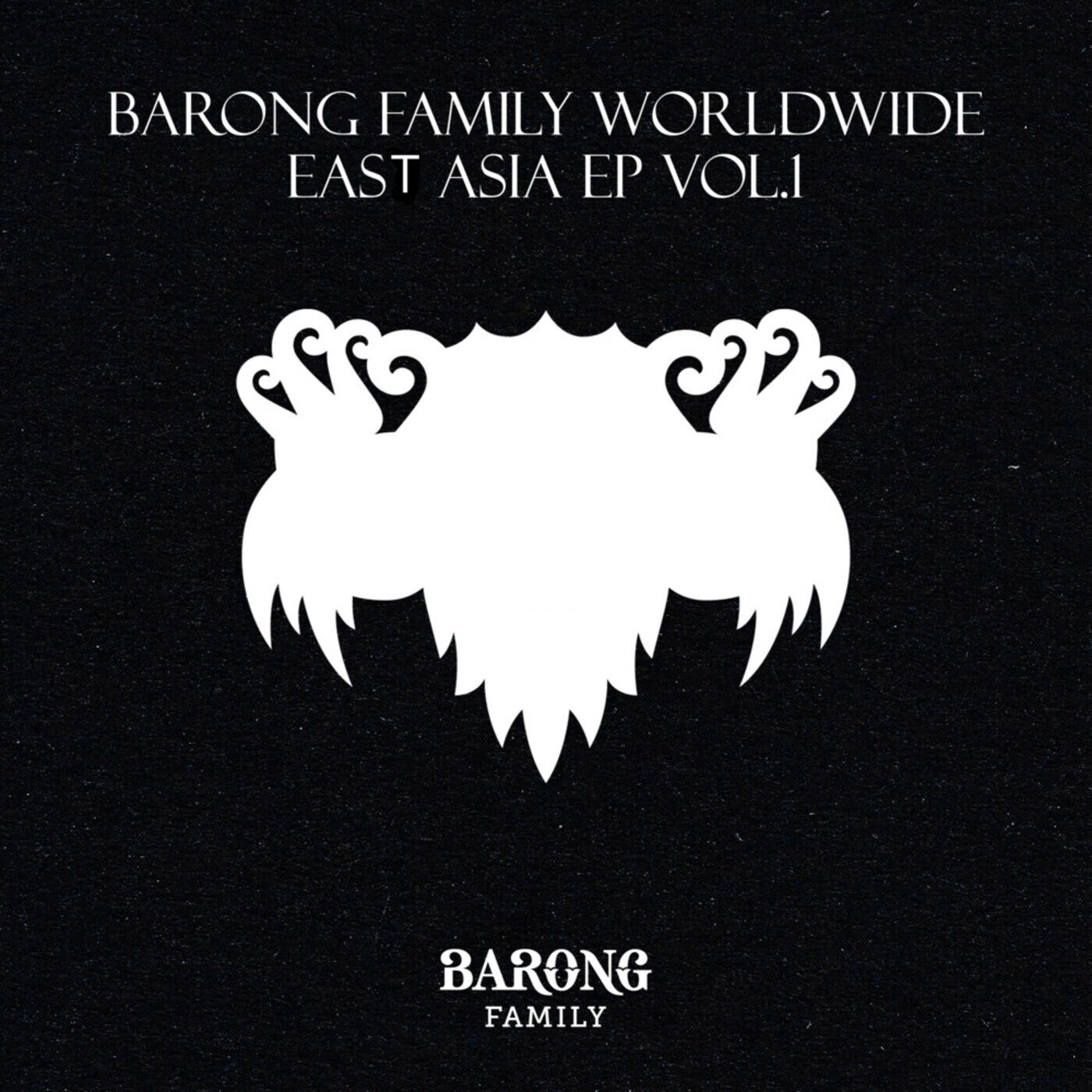 Barong Family Worldwide East Asia, Vol. 1