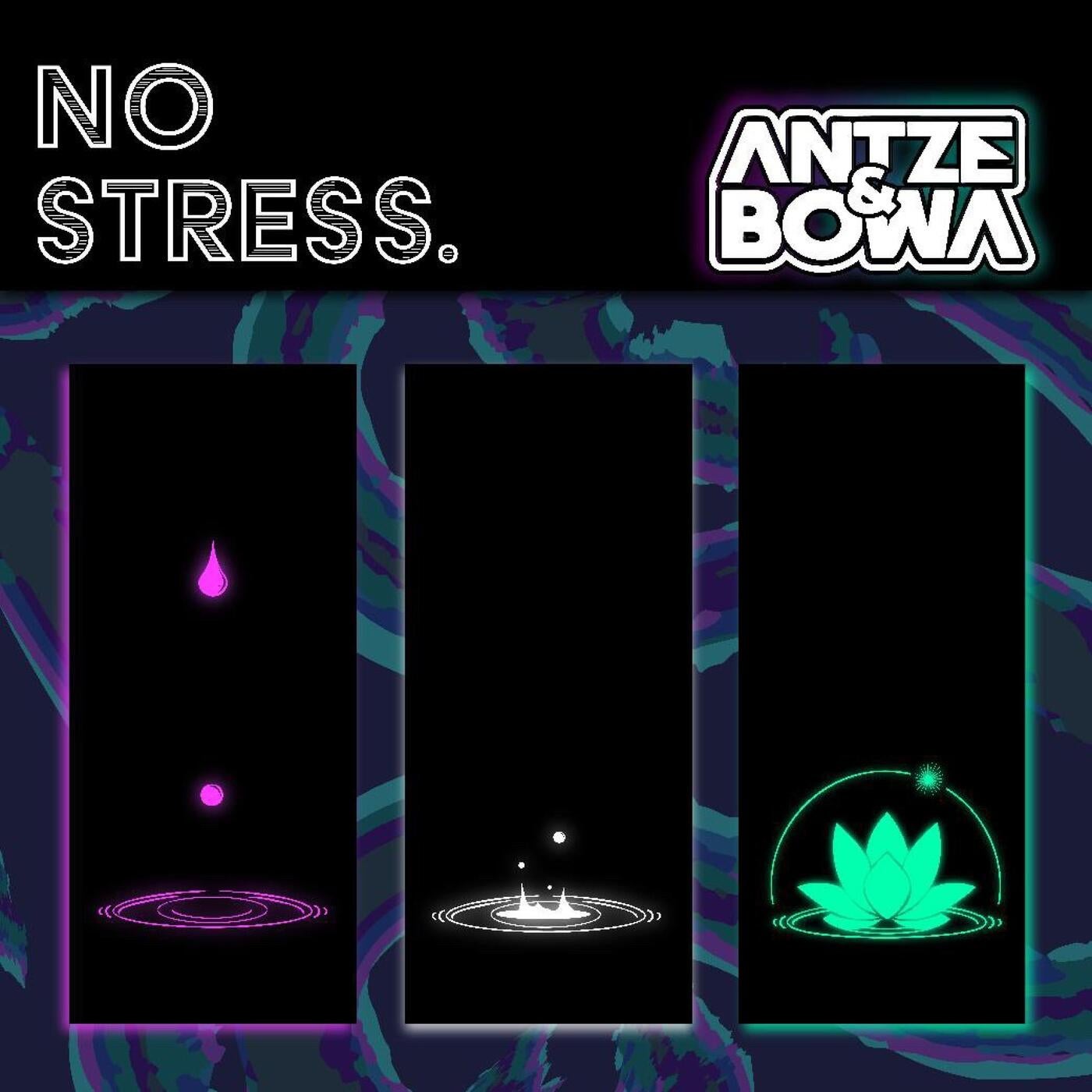 No Stress.