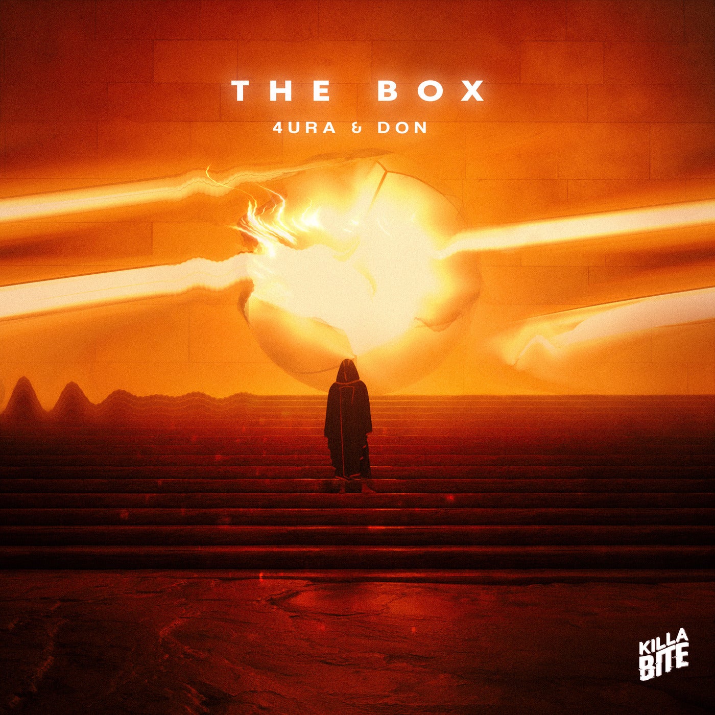 The Box