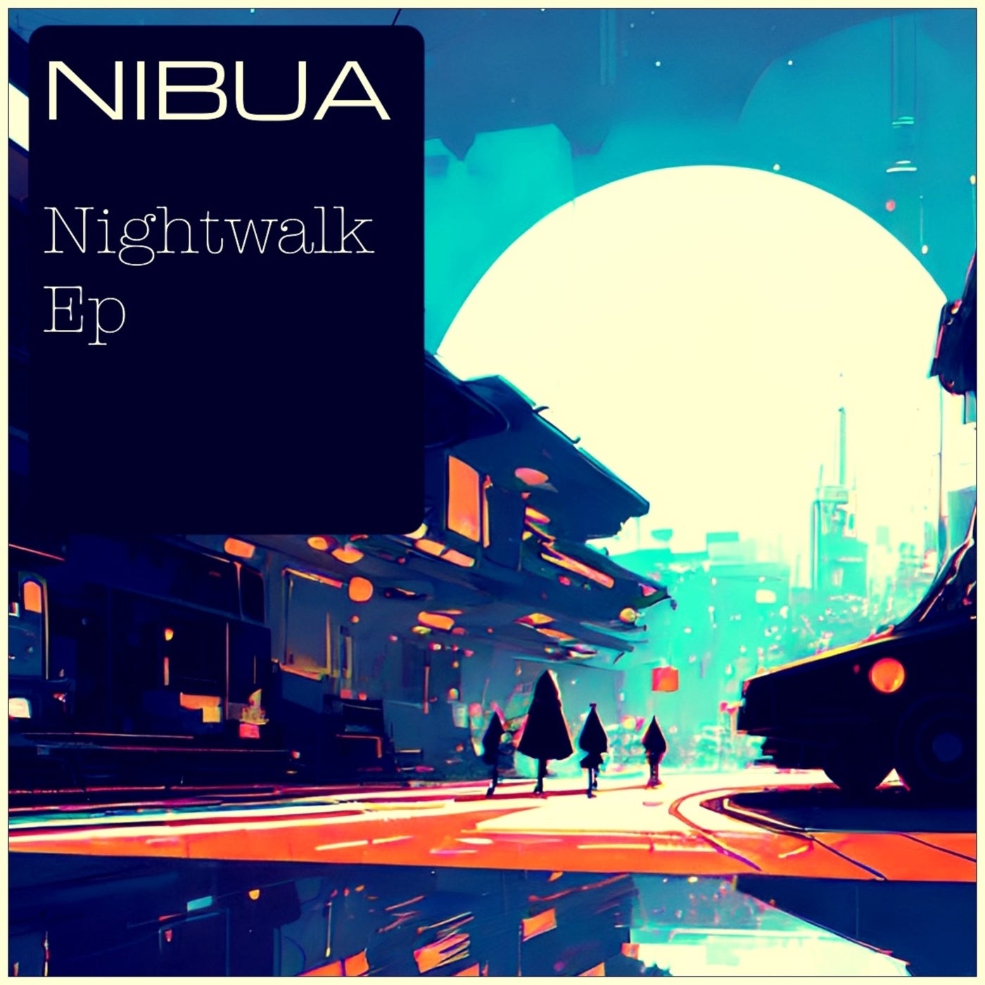 Nightwalk