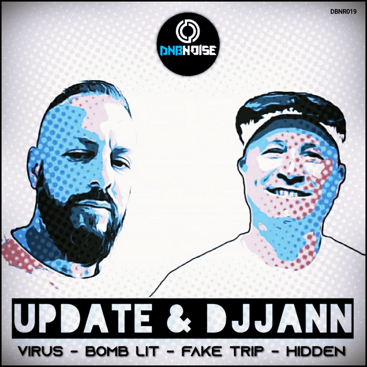 UPDATE & DJ JANN - ORIGINAL
