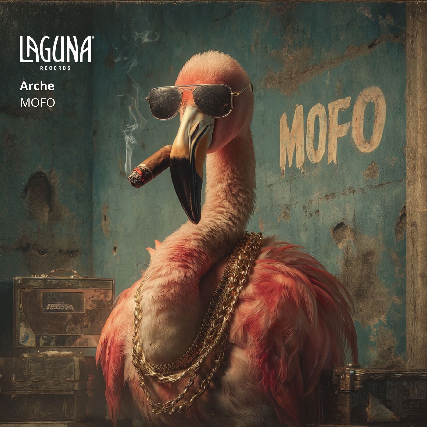 Mofo