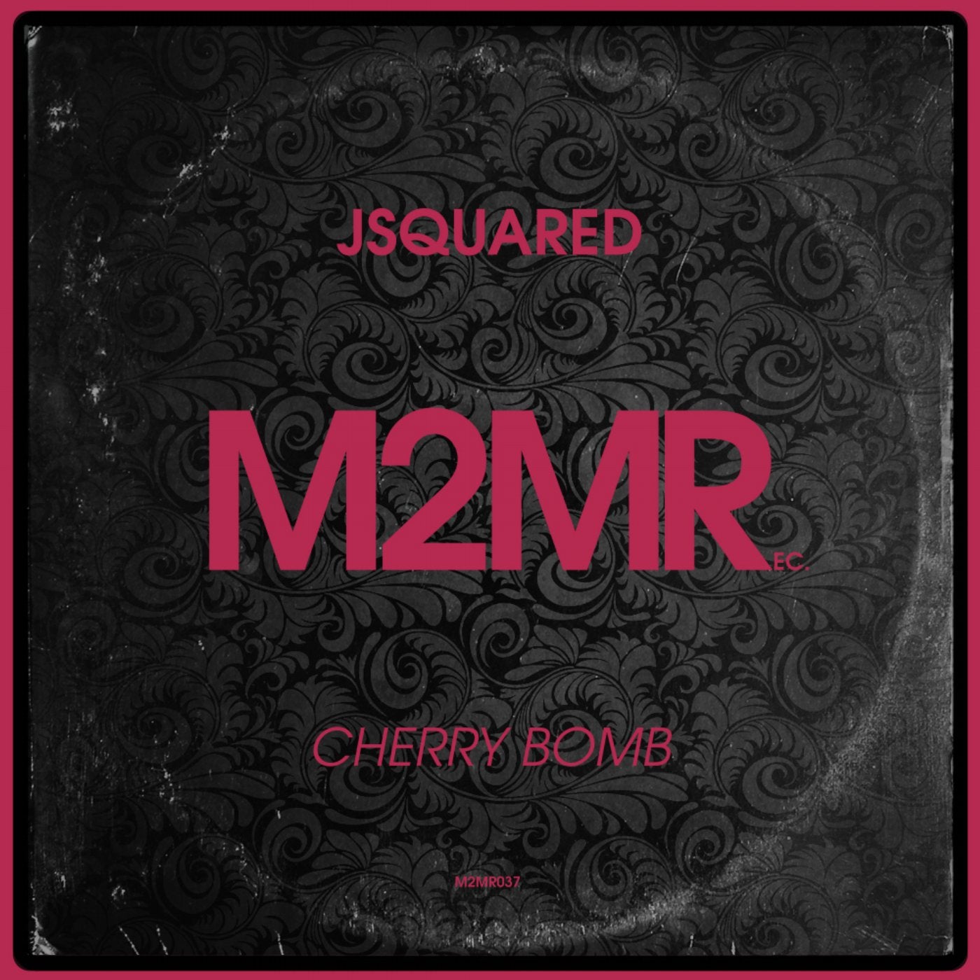 Cherry Bomb (Disco Redux)