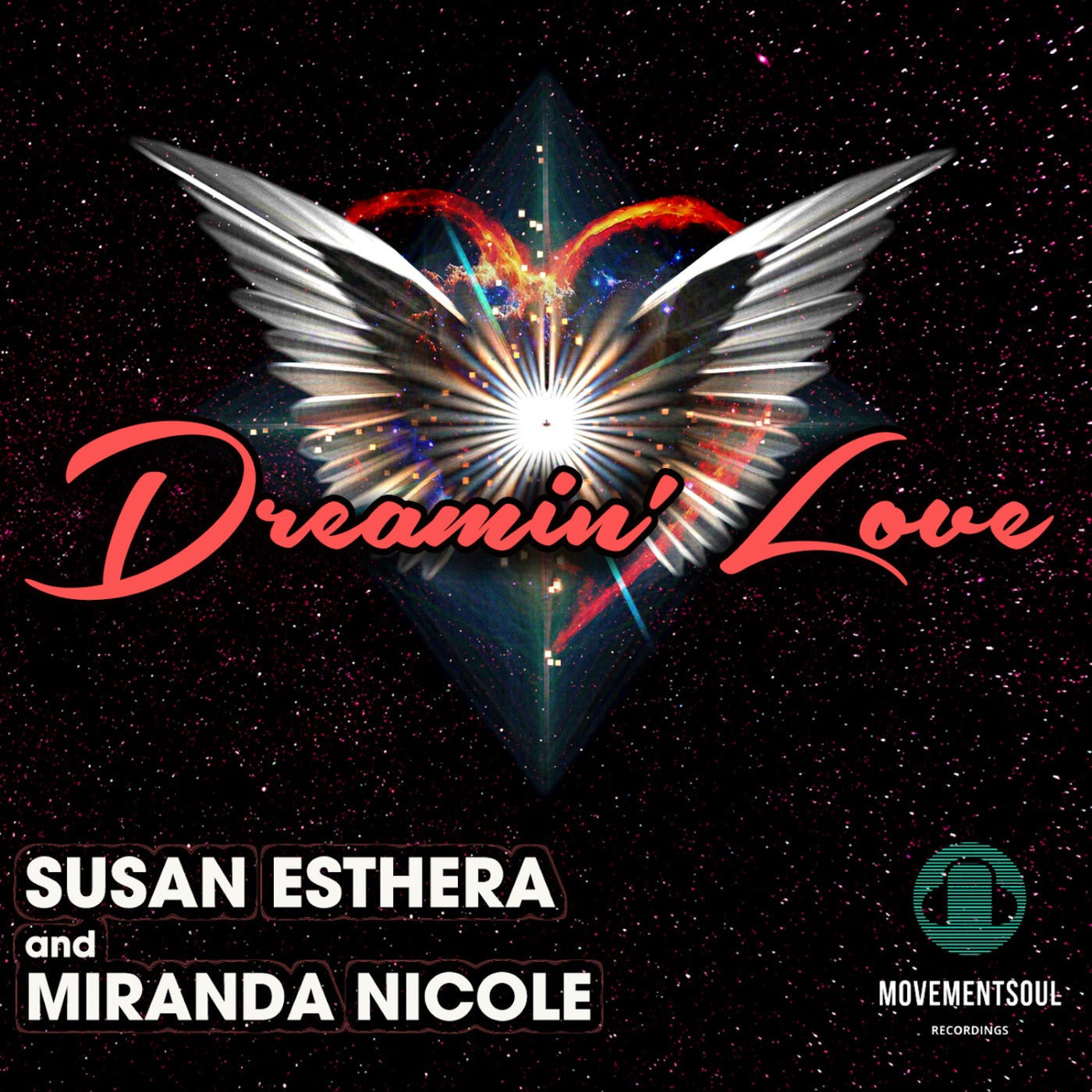 Dreamin' Love - Main Vocal