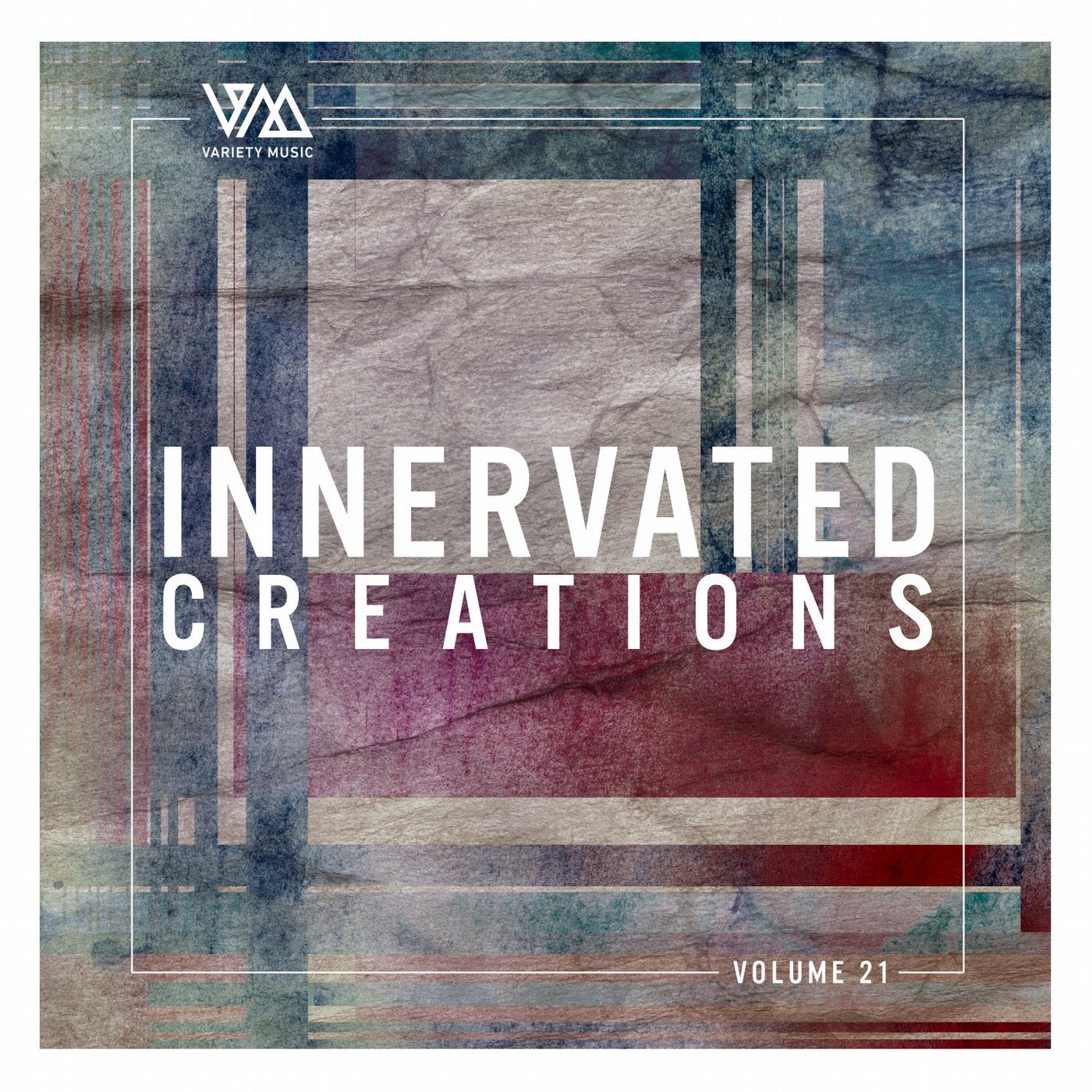 Innervated Creations Vol. 21