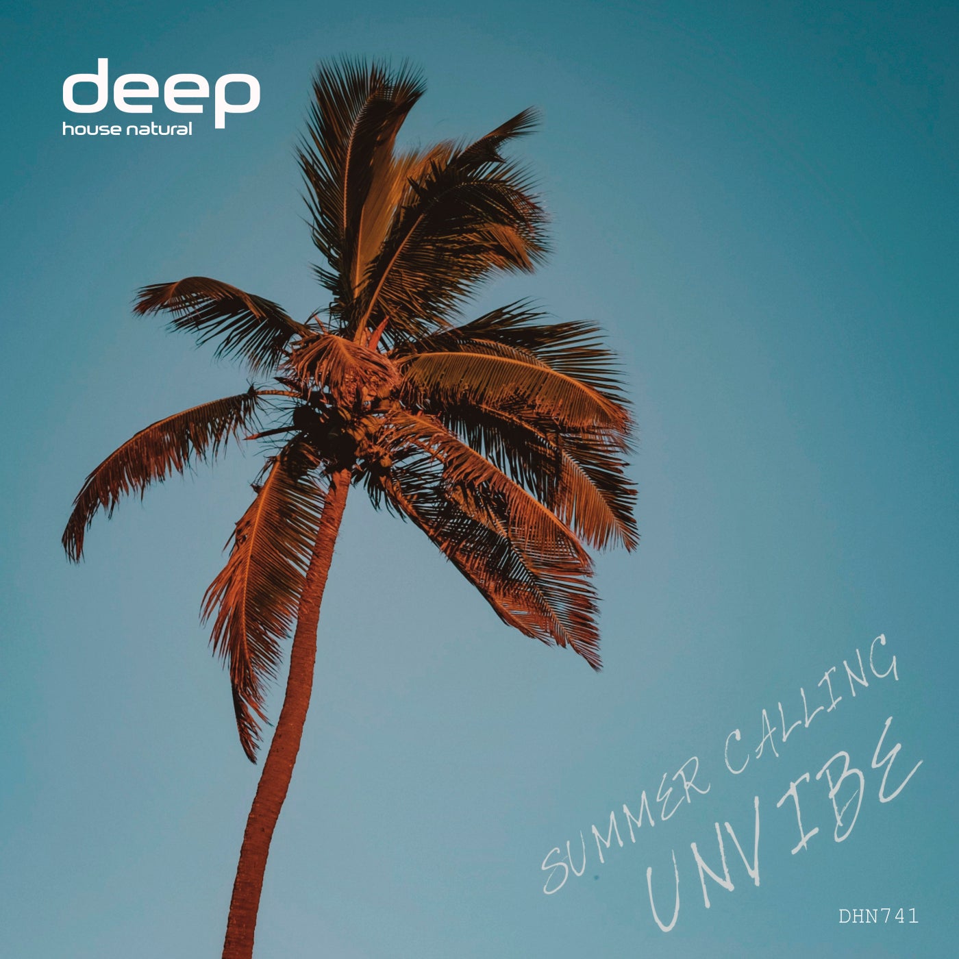 Summer Calling