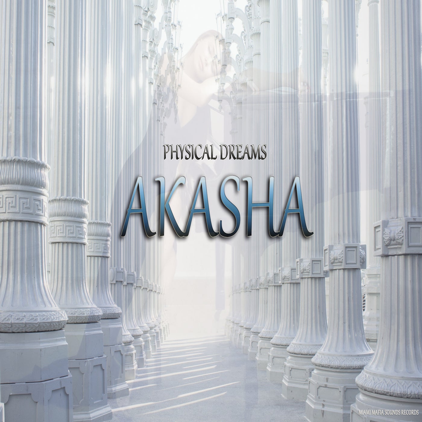 Akasha