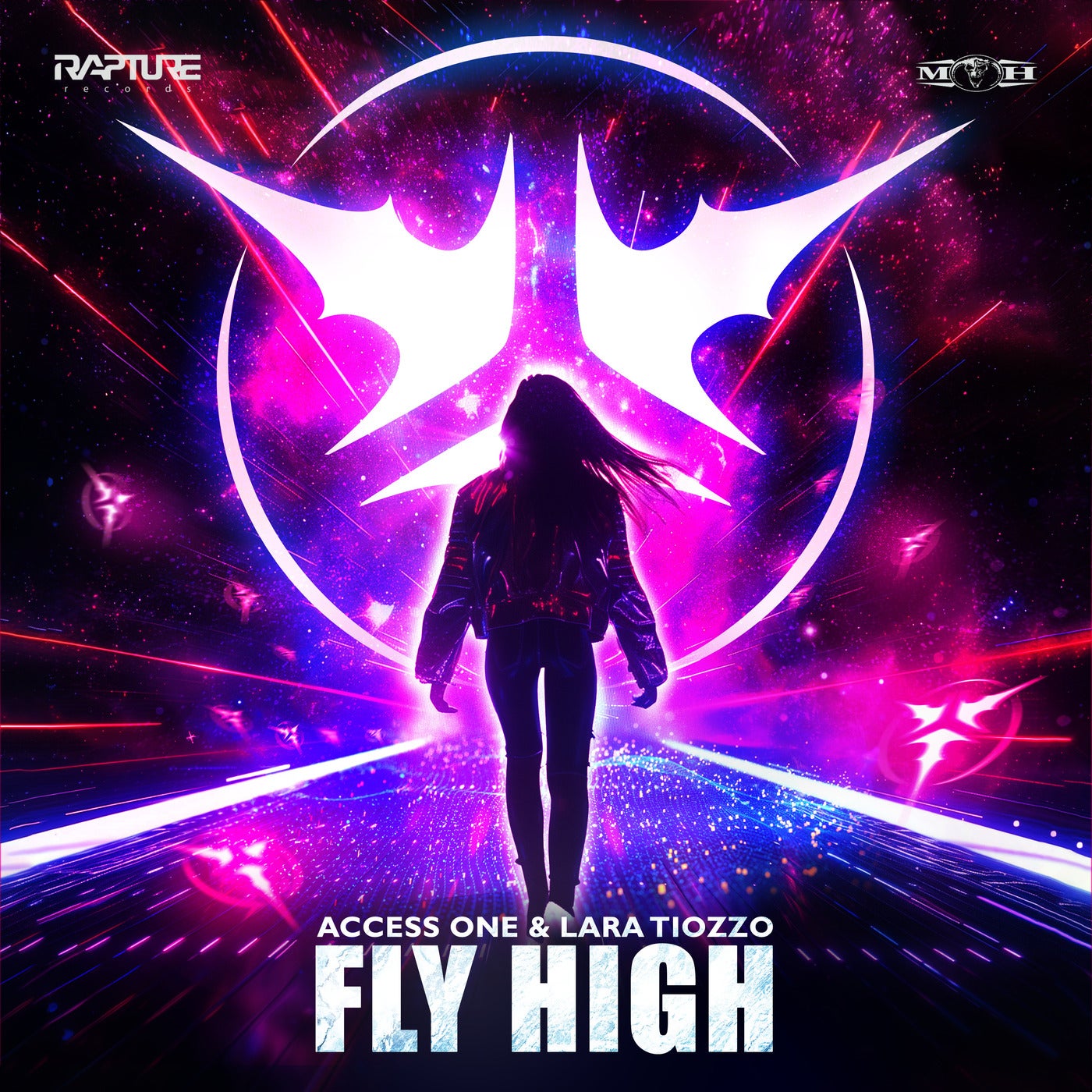 Fly High - Extended Mix
