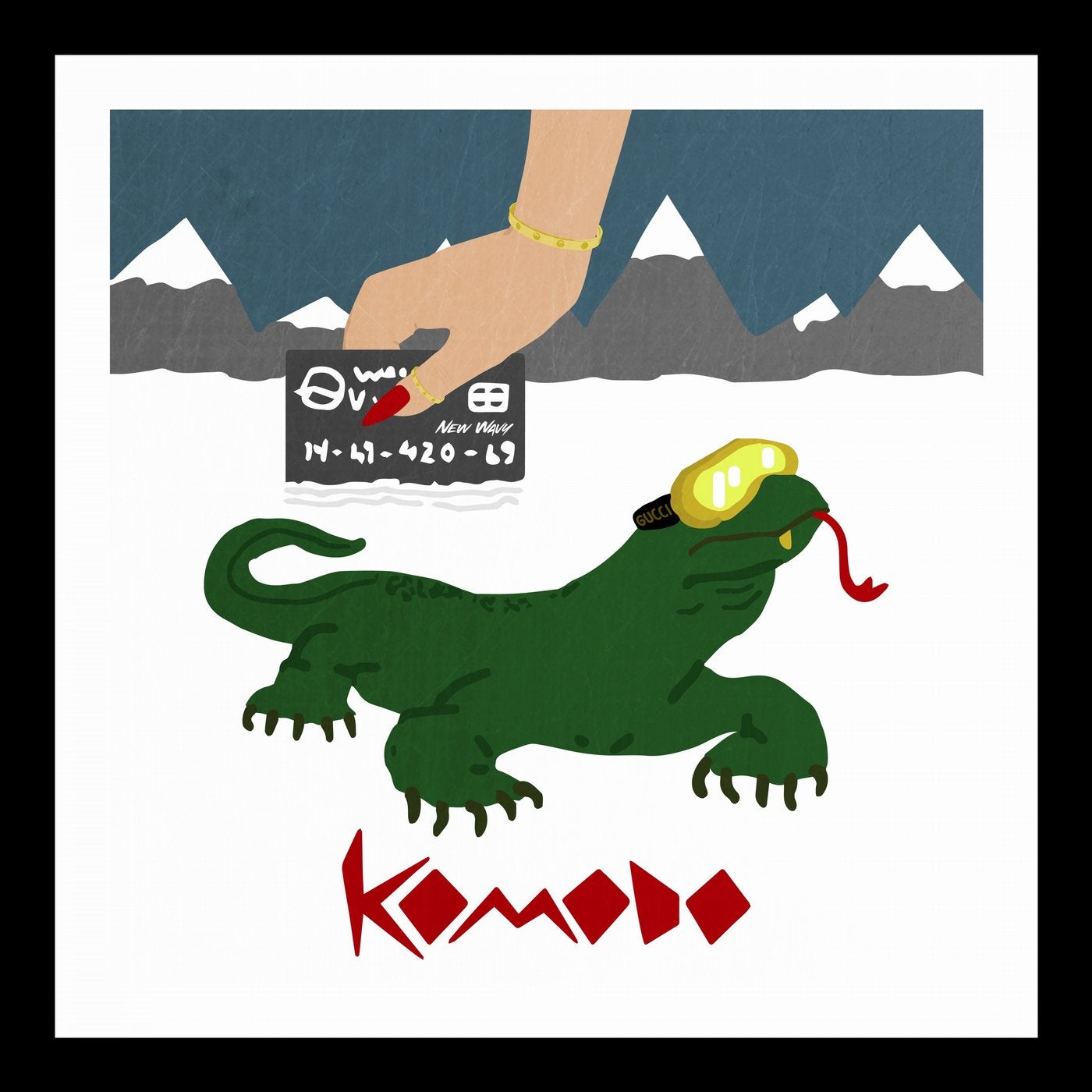 Komodo