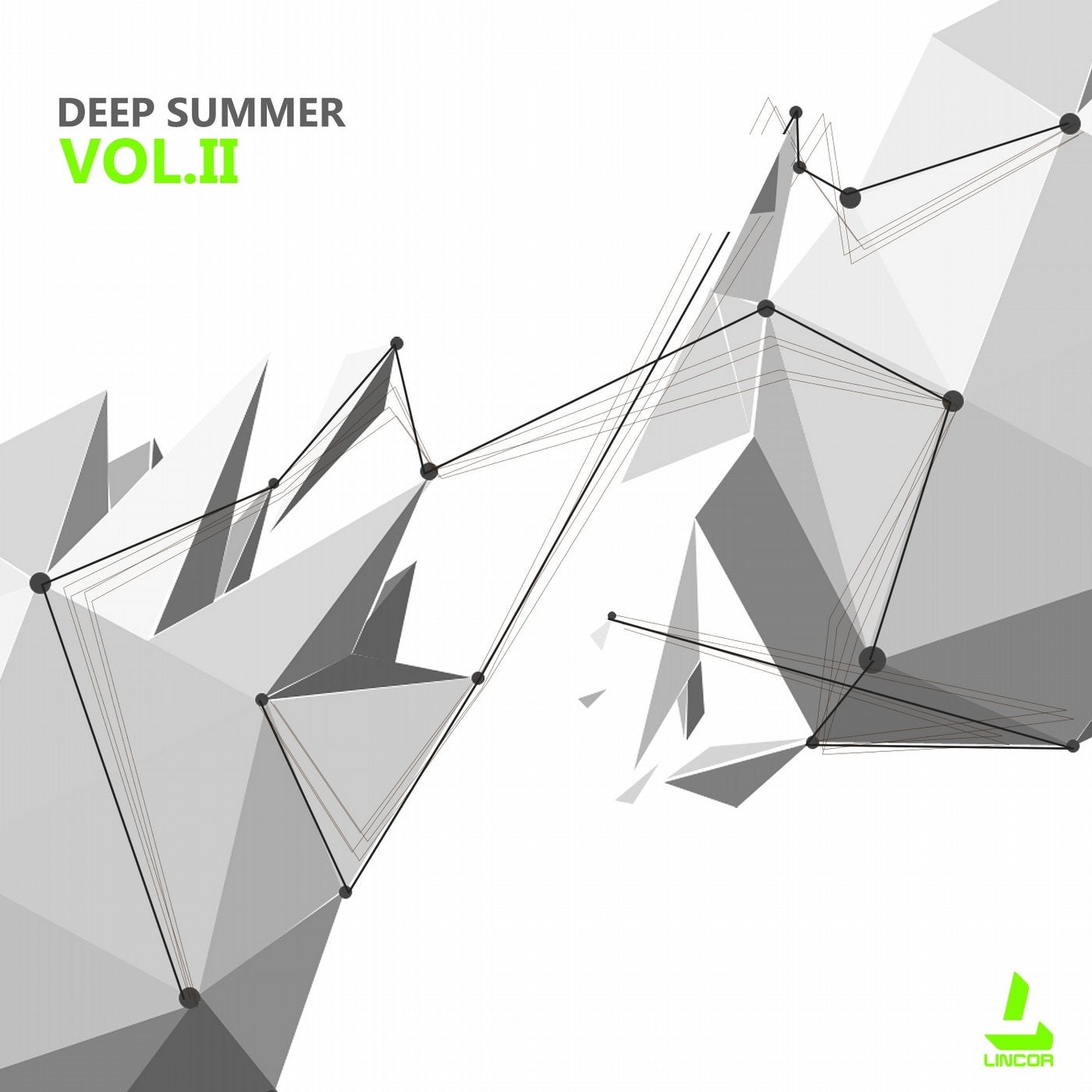 Deep Summer : Vol 2