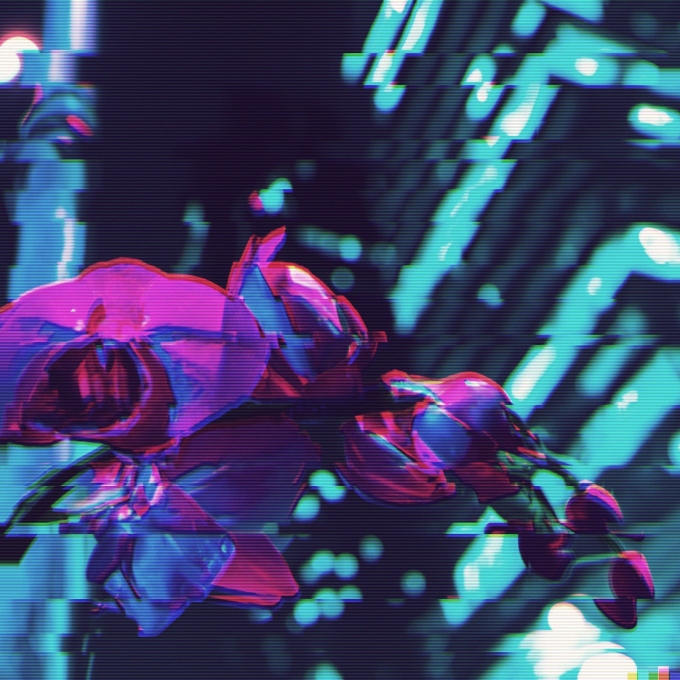 Night Orchid