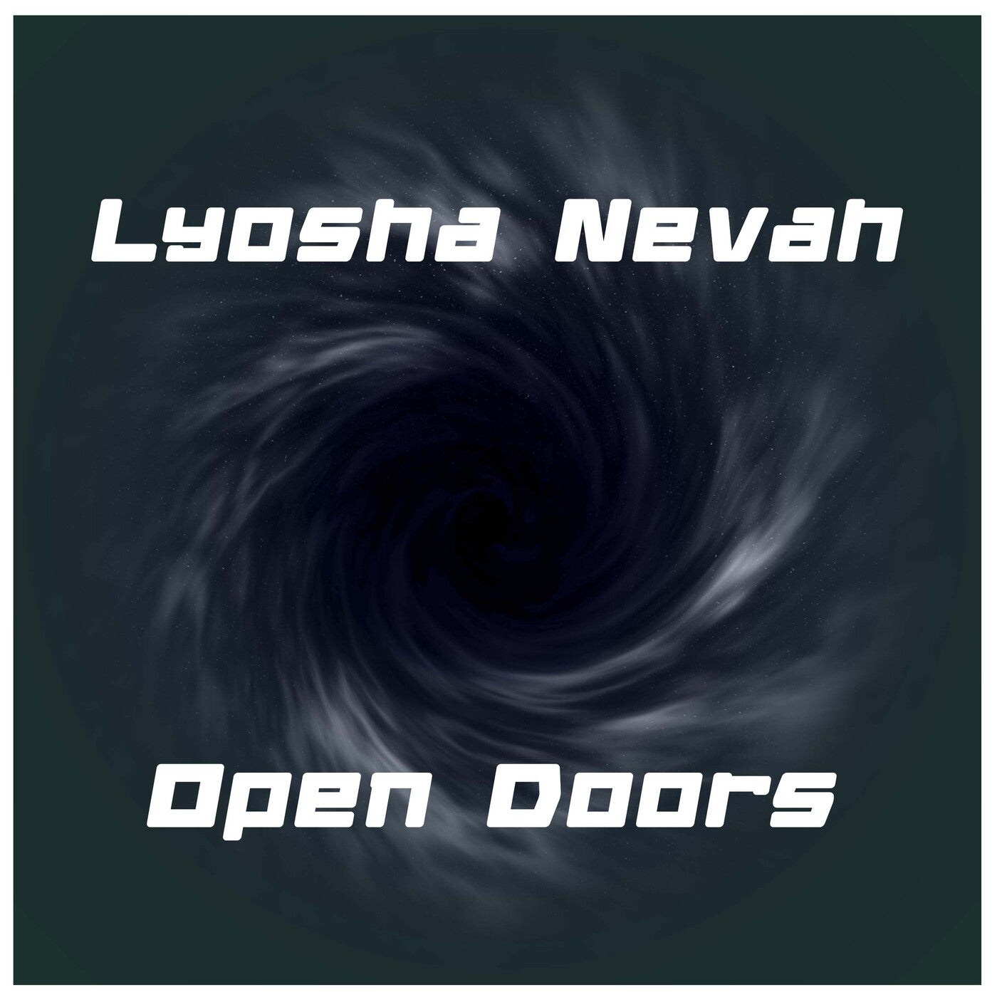 Open Doors