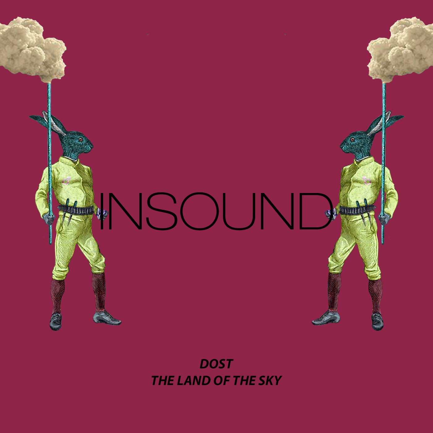 The Land Of The Sky