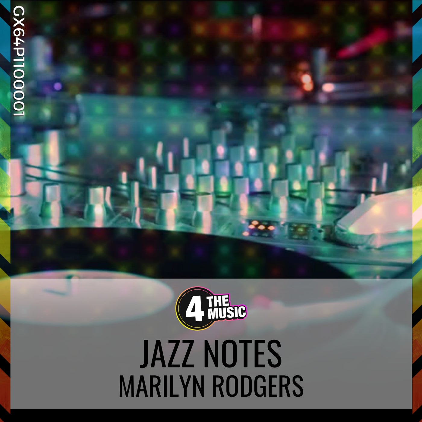 Jazz Notes