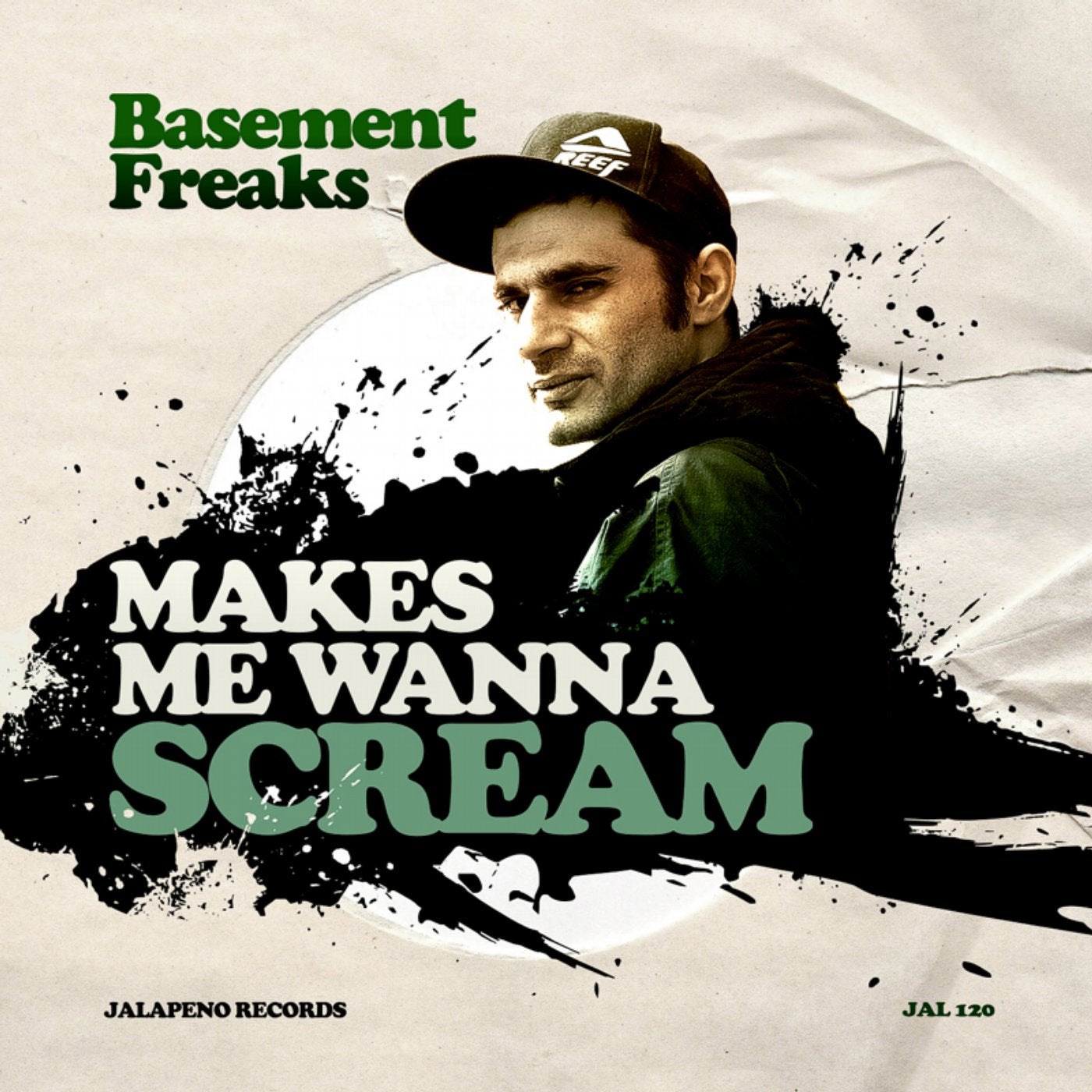 I wanna scream. Basement DJ. Basement Freaks - a Blues thang. Песня Freak с зеленой обложкой. Makes.