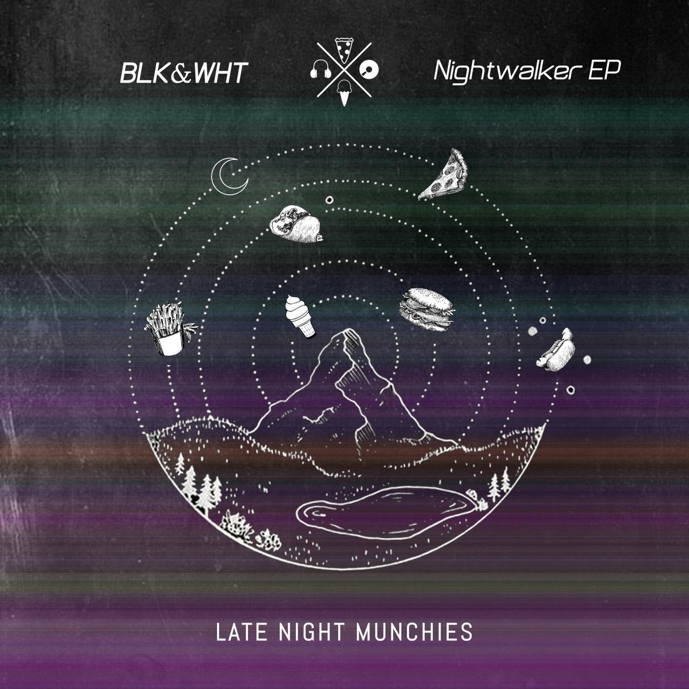 Nightwalker EP