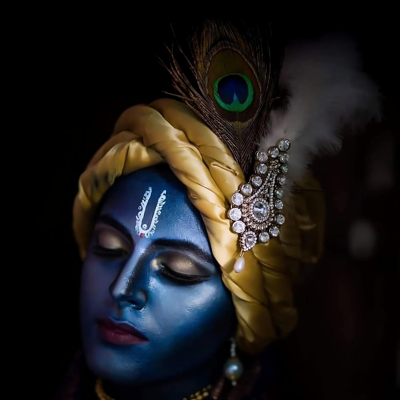 Krishna