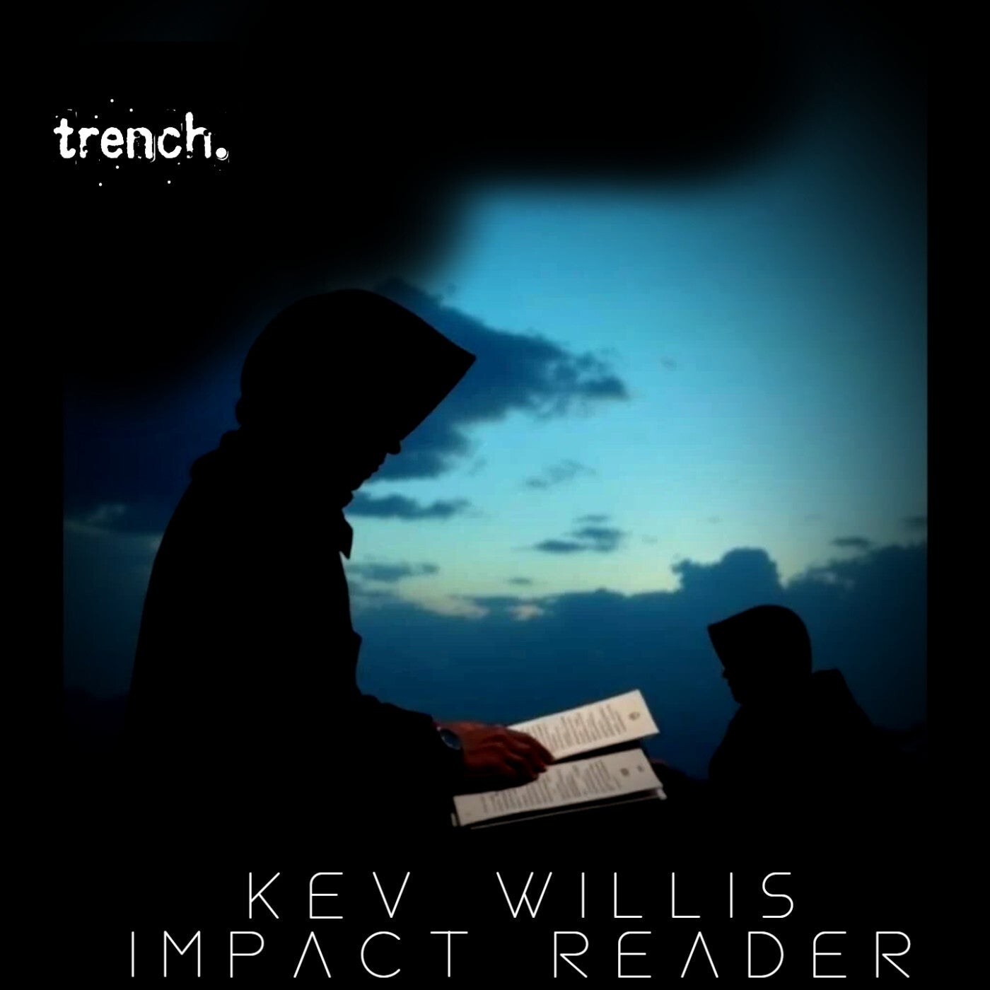Impact Reader