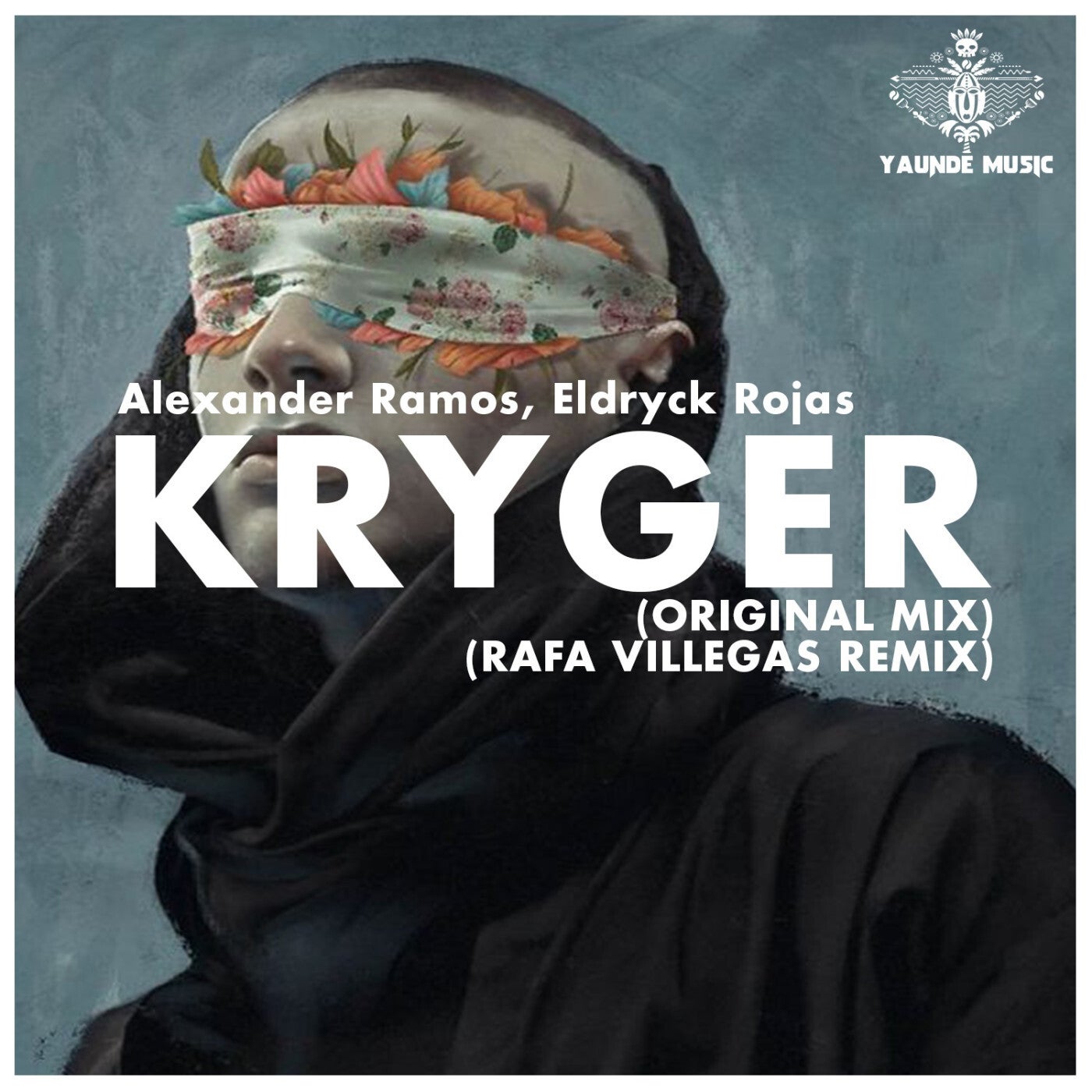 Kryger