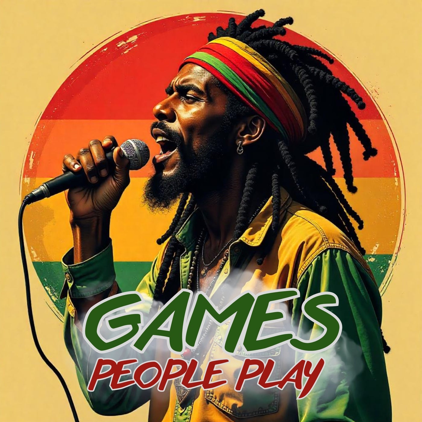 Games People Play (Mixes)