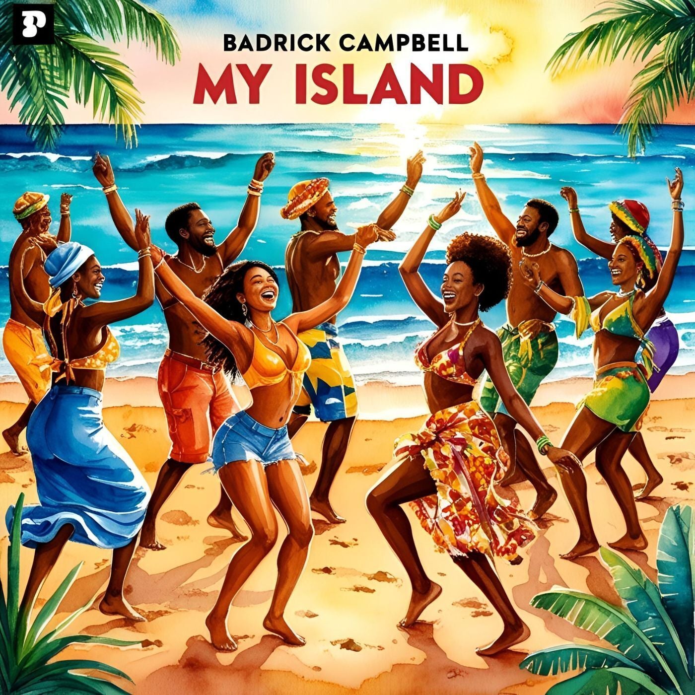 My Island