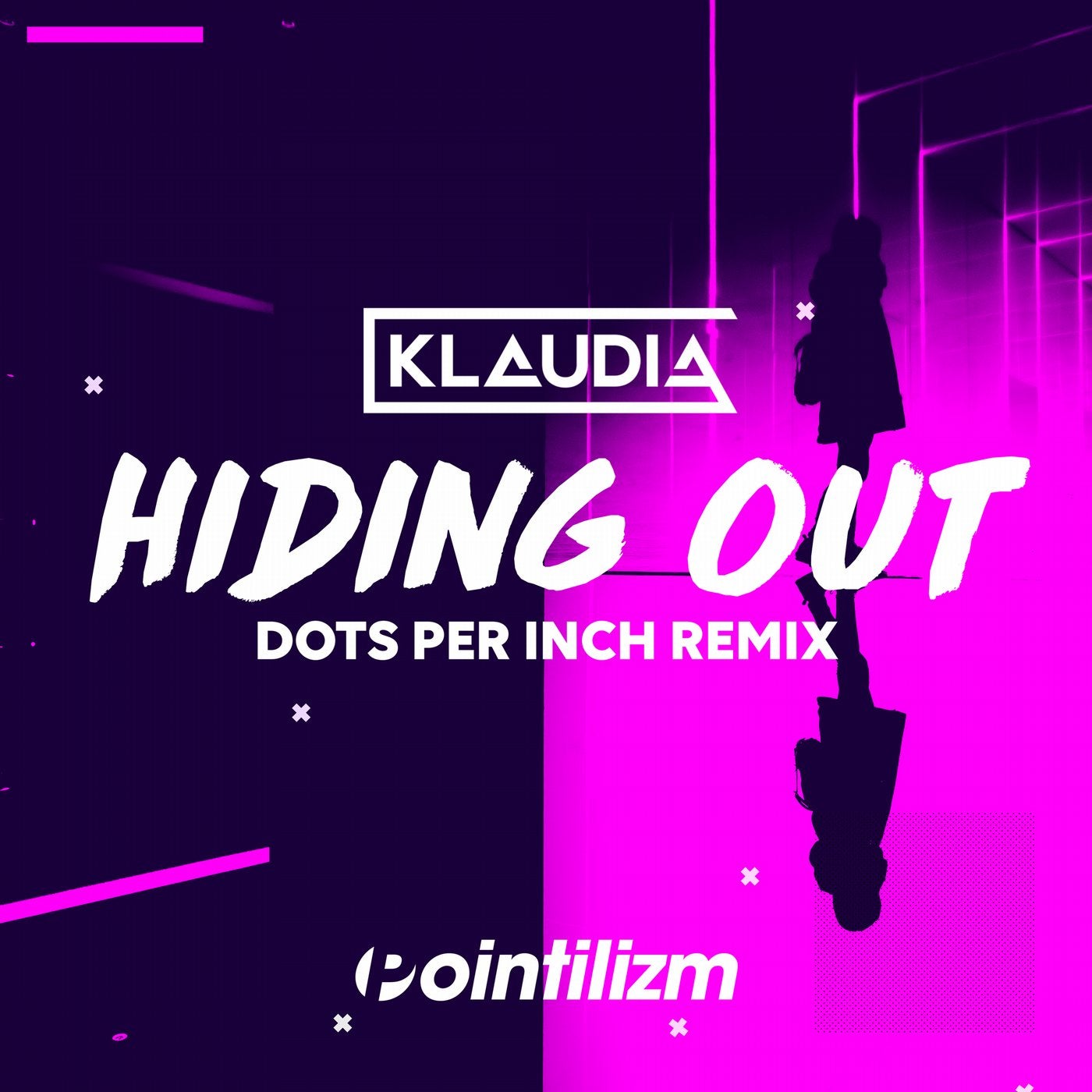 Hiding Out (Dots Per Inch Remix)