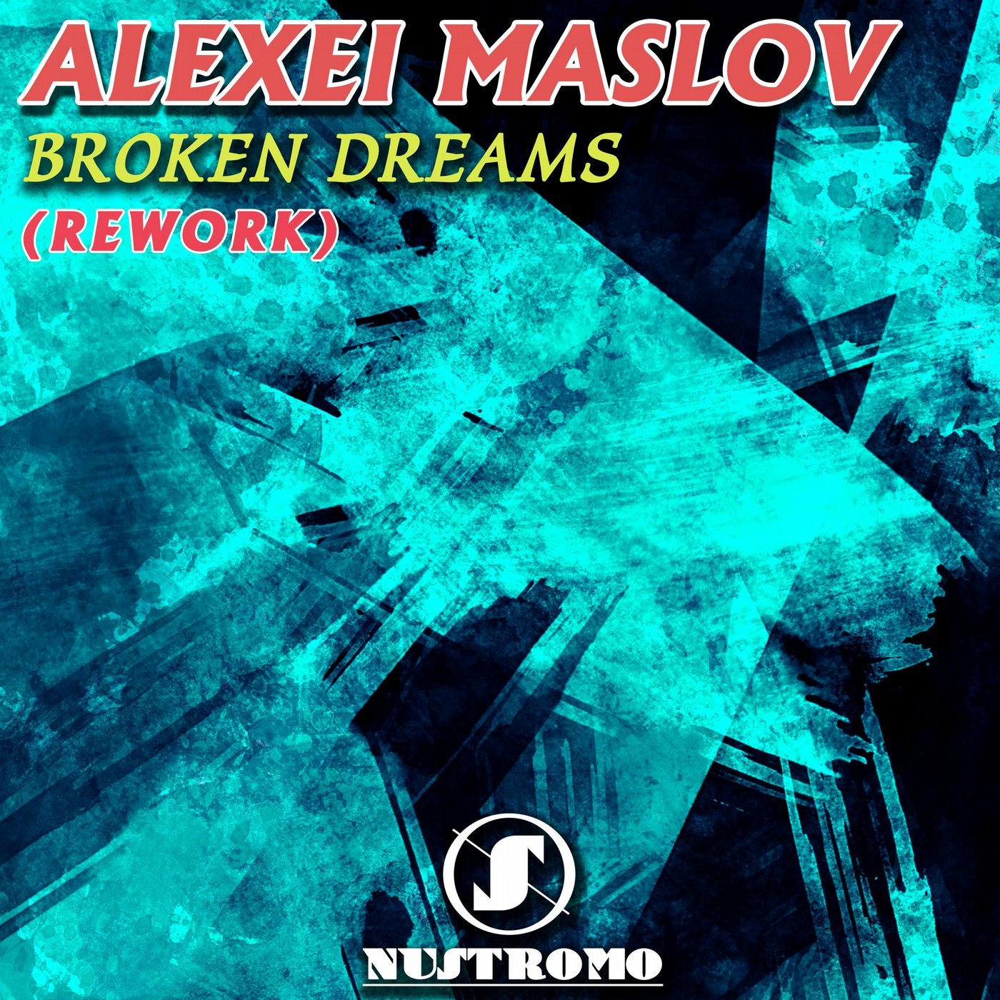 Broken Dreams
