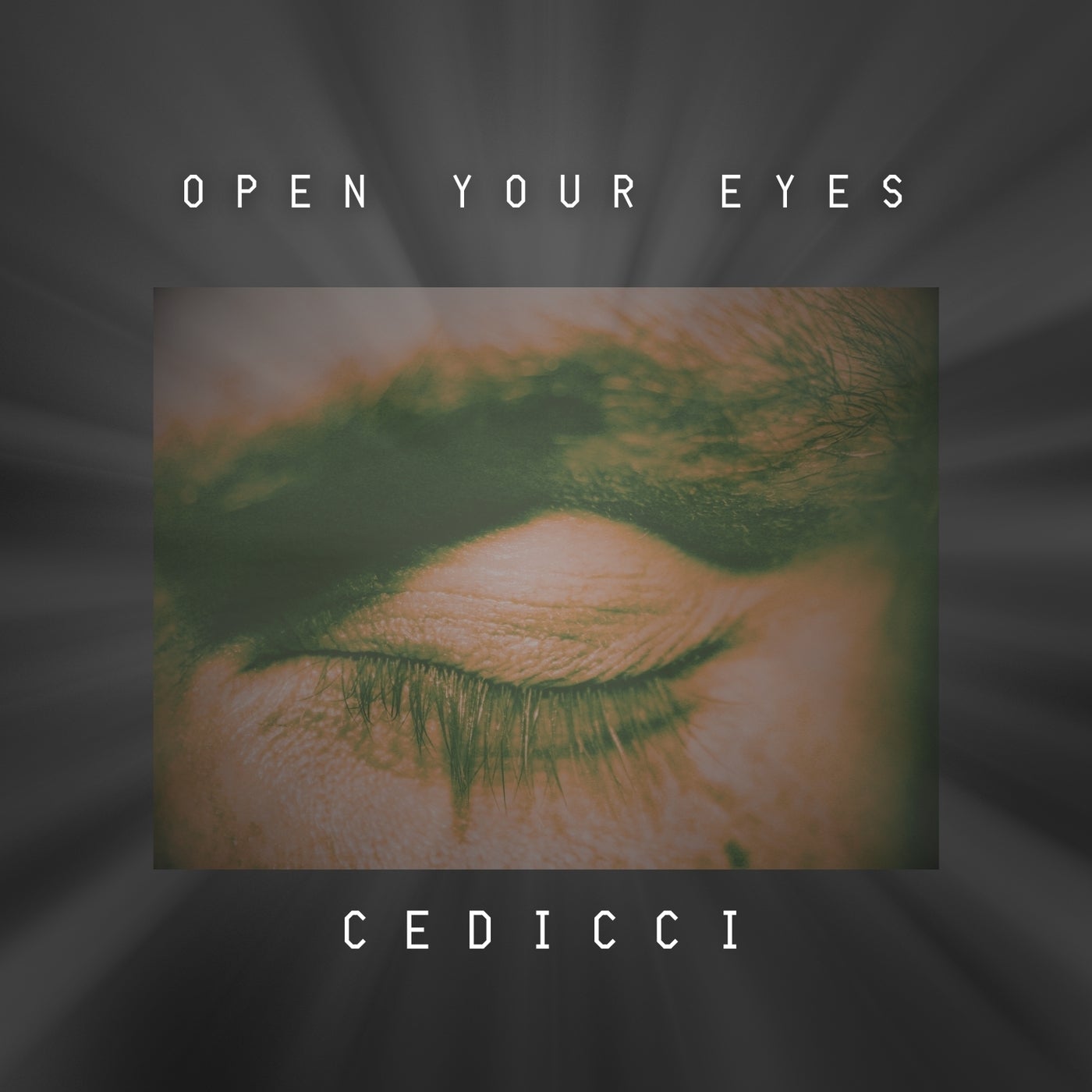 Open Your Eyes - Radio Edit