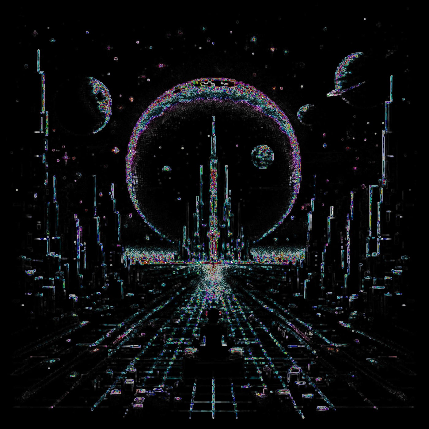 Palm Trees (feat. Darth Vader & ERRITIITST)