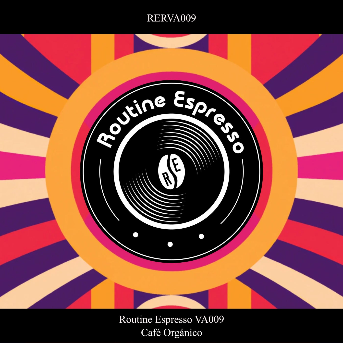 Routine Espresso VA009: Café Orgánico