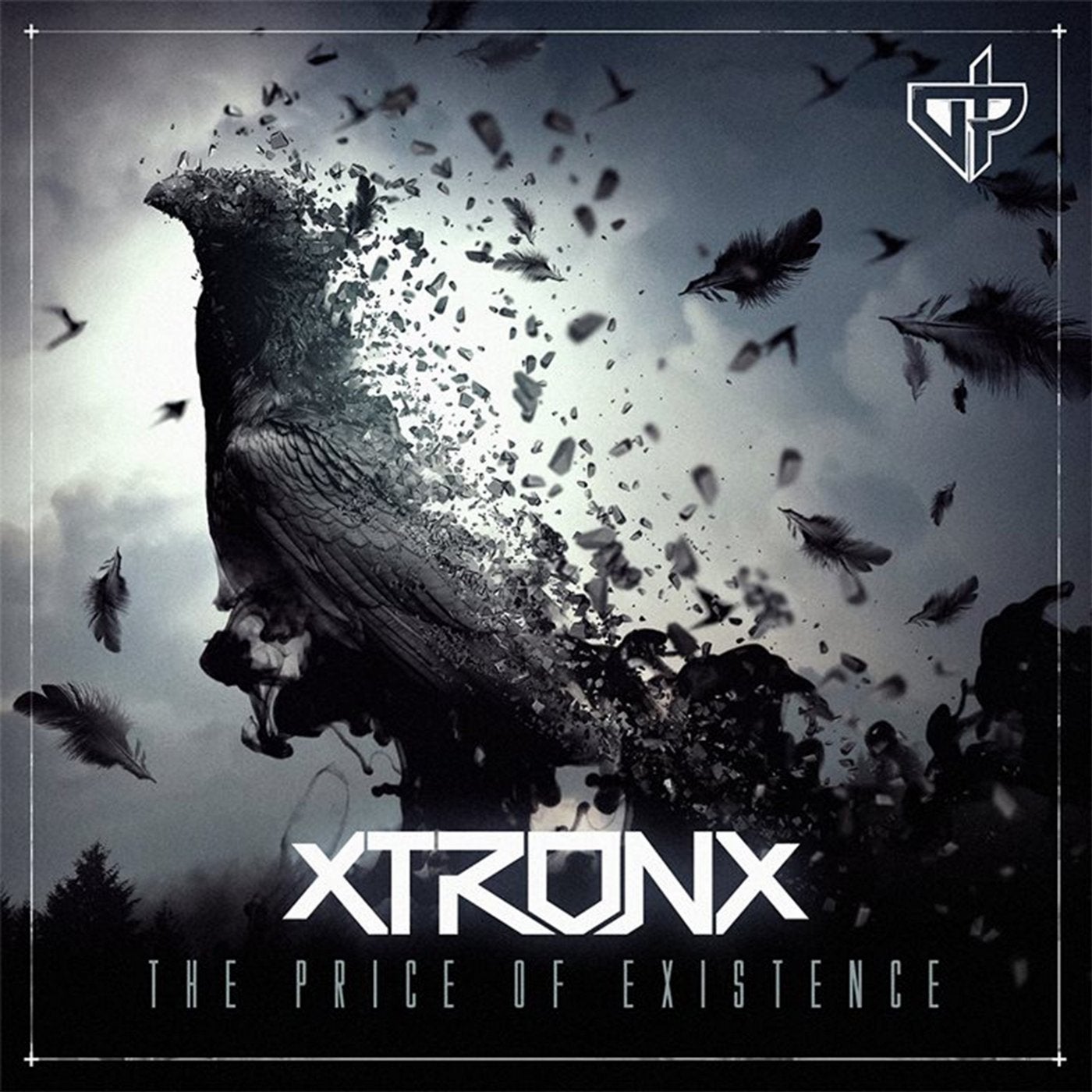 The Price of Existence EP