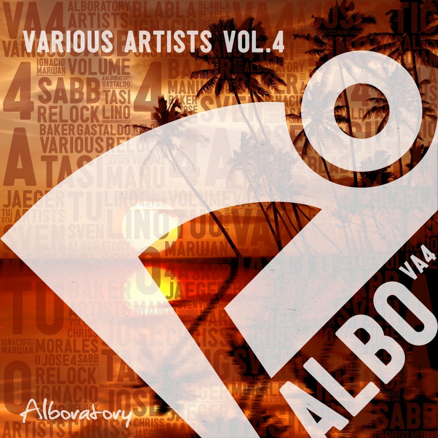 Various Artists Vol.4