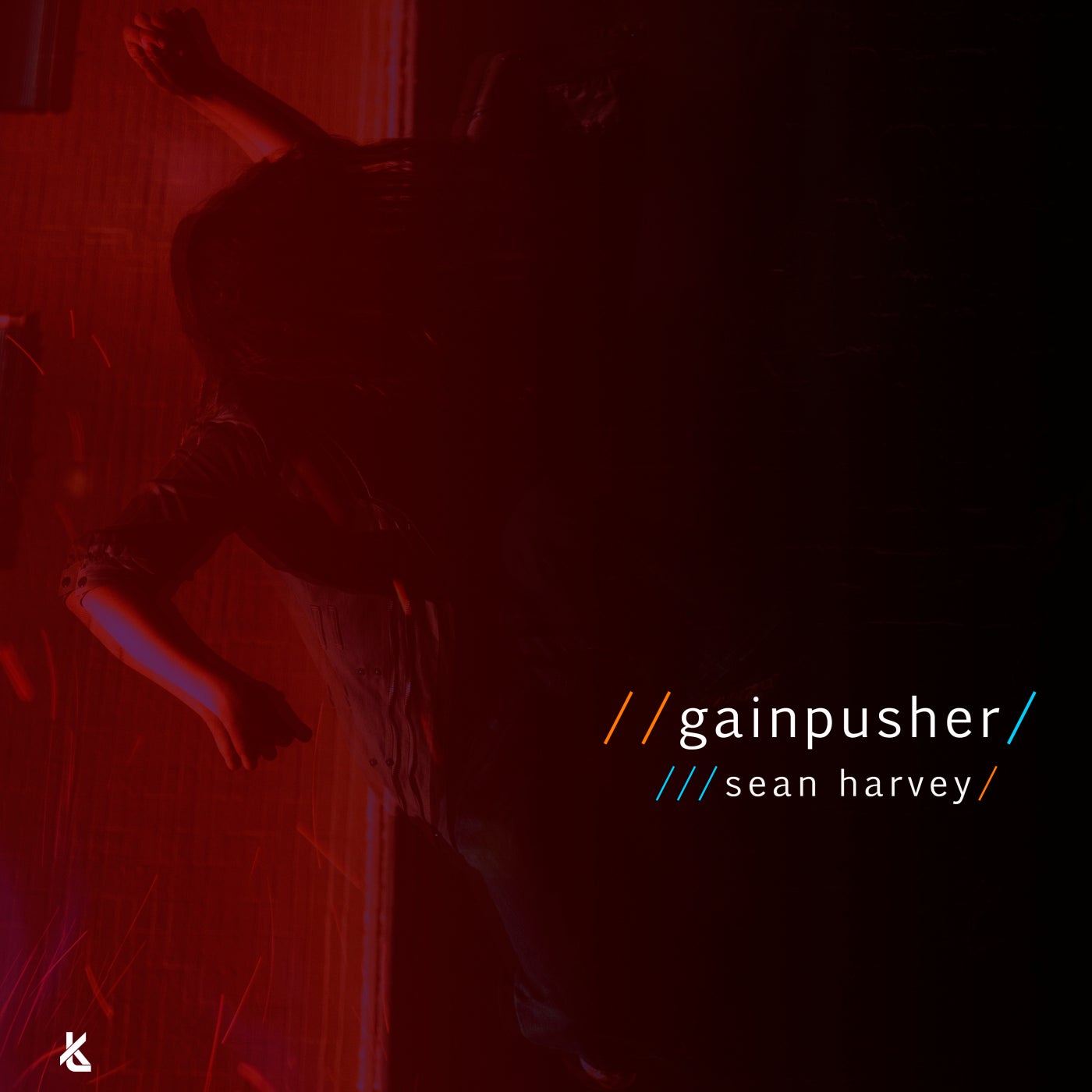 Gainpusher