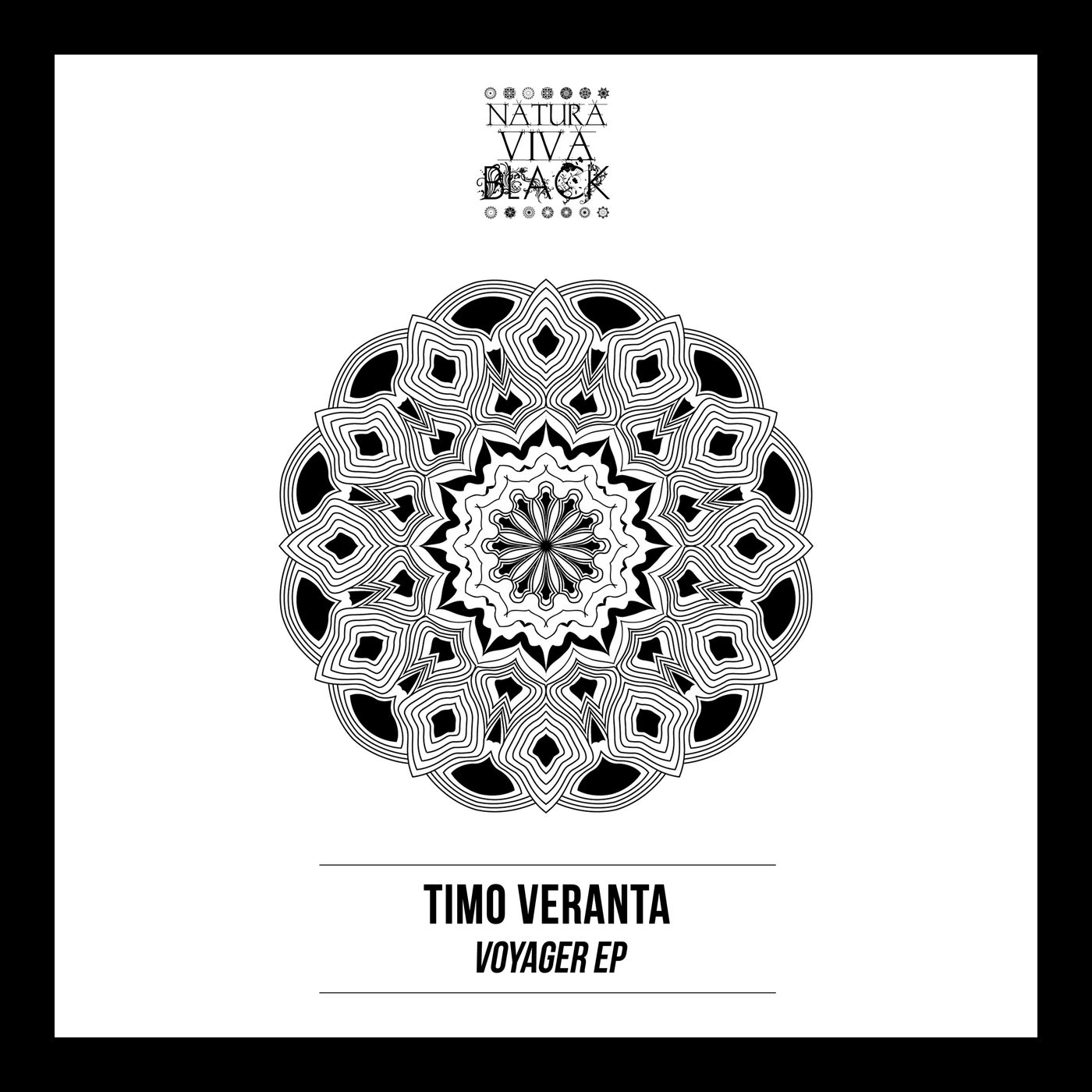 Voyager Ep